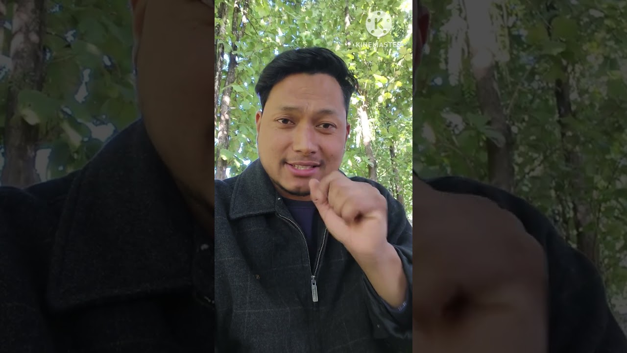 Yo manxe ko ho..?  monaj gurung 
