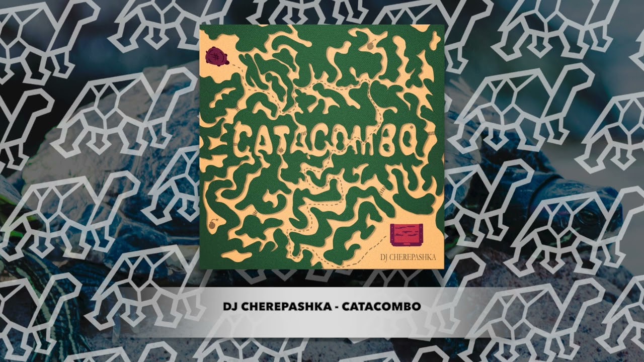 dj Cherepashka - Mixtape: cataCombo (2023)