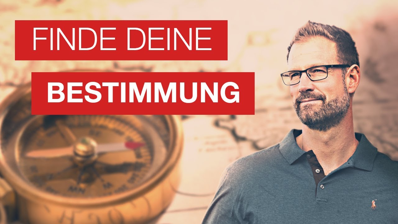 Selbstverwirklichung: Finde Deine wahre Berufung