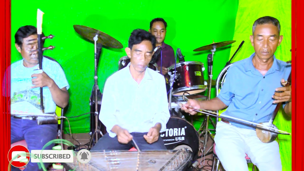Nhac Song Chan Khang/ khmer#/ dukên lakhon bsak /trà cú trà vinh
