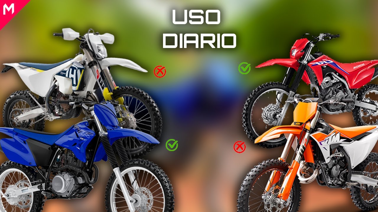 MARCAS Y SUS MODELOS TODO TERRENO CON MANTENIMIENTO POR KILÓMETROS Y NO HORAS / PARTE 1