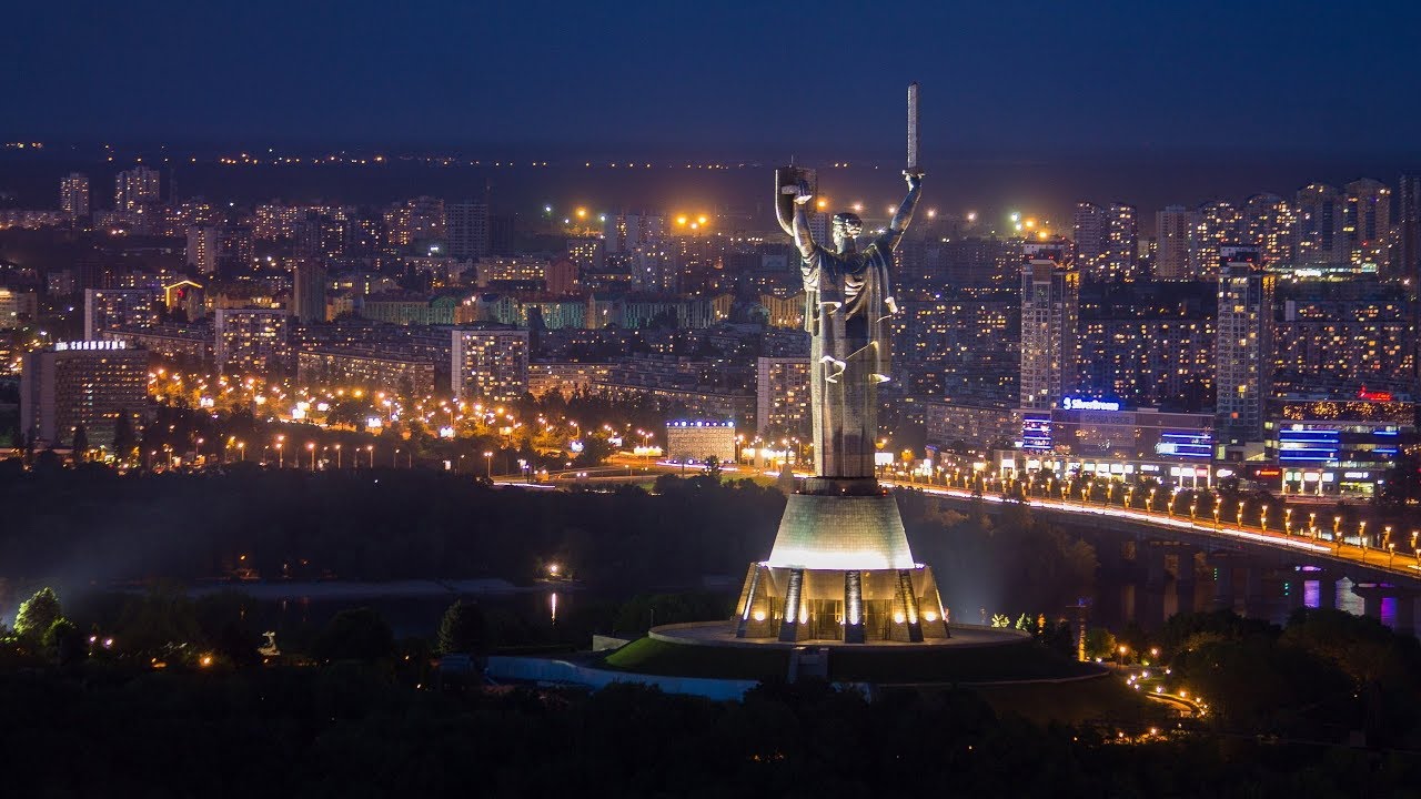 Kyiv Trip ＾&omega;＾   |Моя подорож Києвом| ♡♡♡
