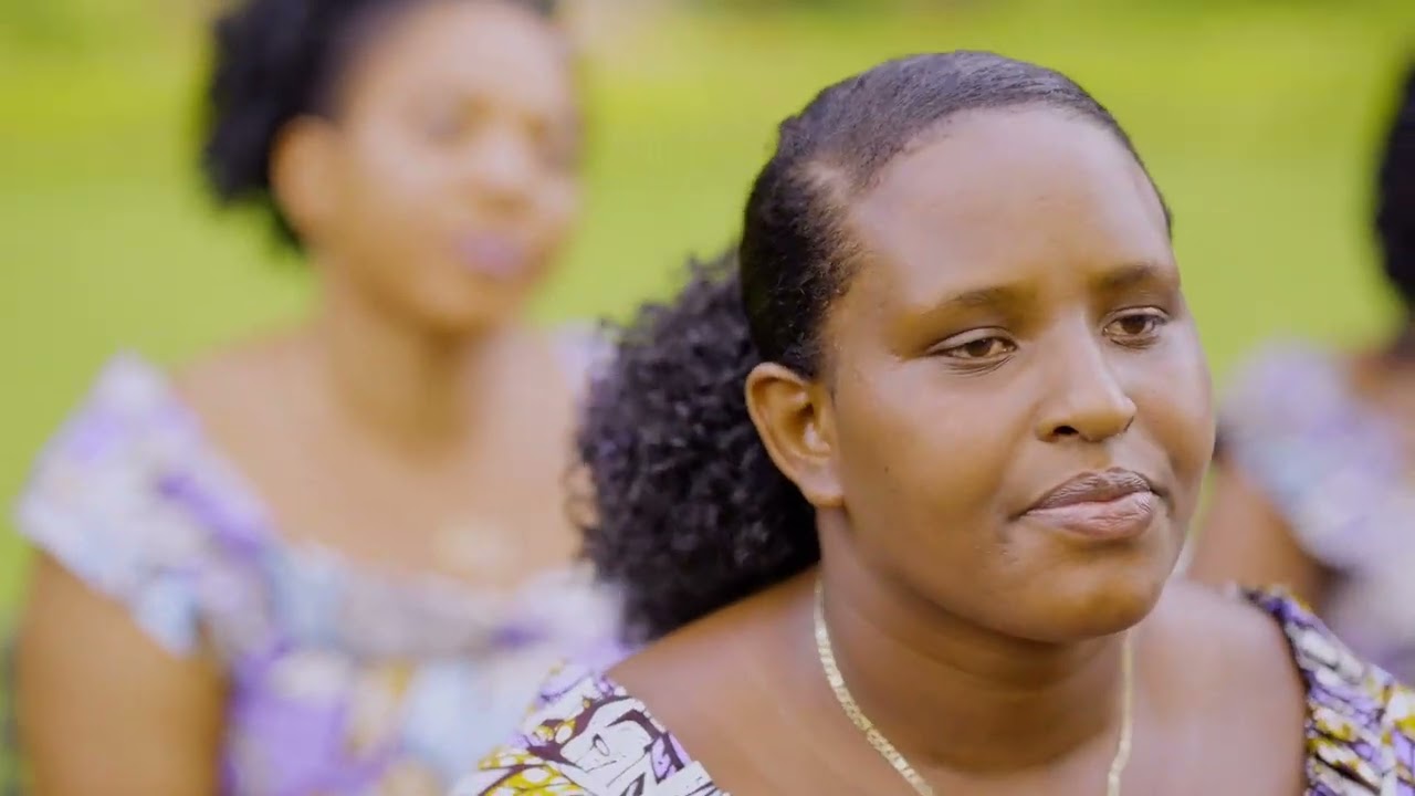 MUTIMA WANJYE by Source of Life - (Official Video)