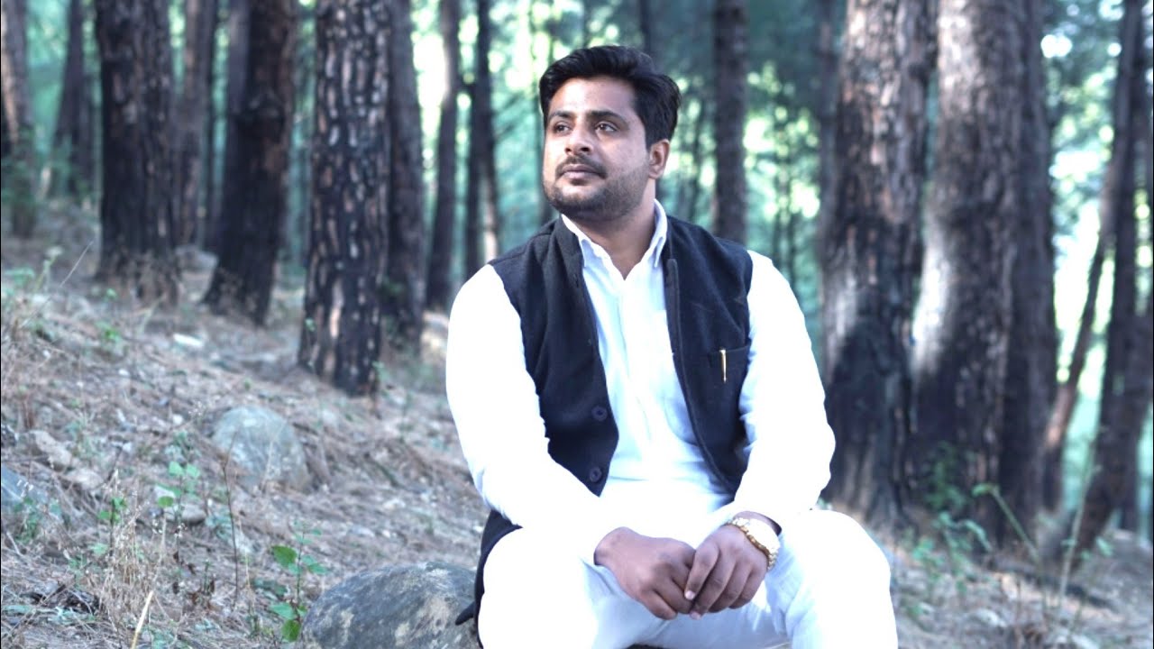 New Masihi Geet ( ਜੇ ਤੂੰ ਮਨ ਲਗਾਵੇਗਾ ਹਾਲਾਤਾਂ ਤੇ ) Rahul Ham @rahulham7778