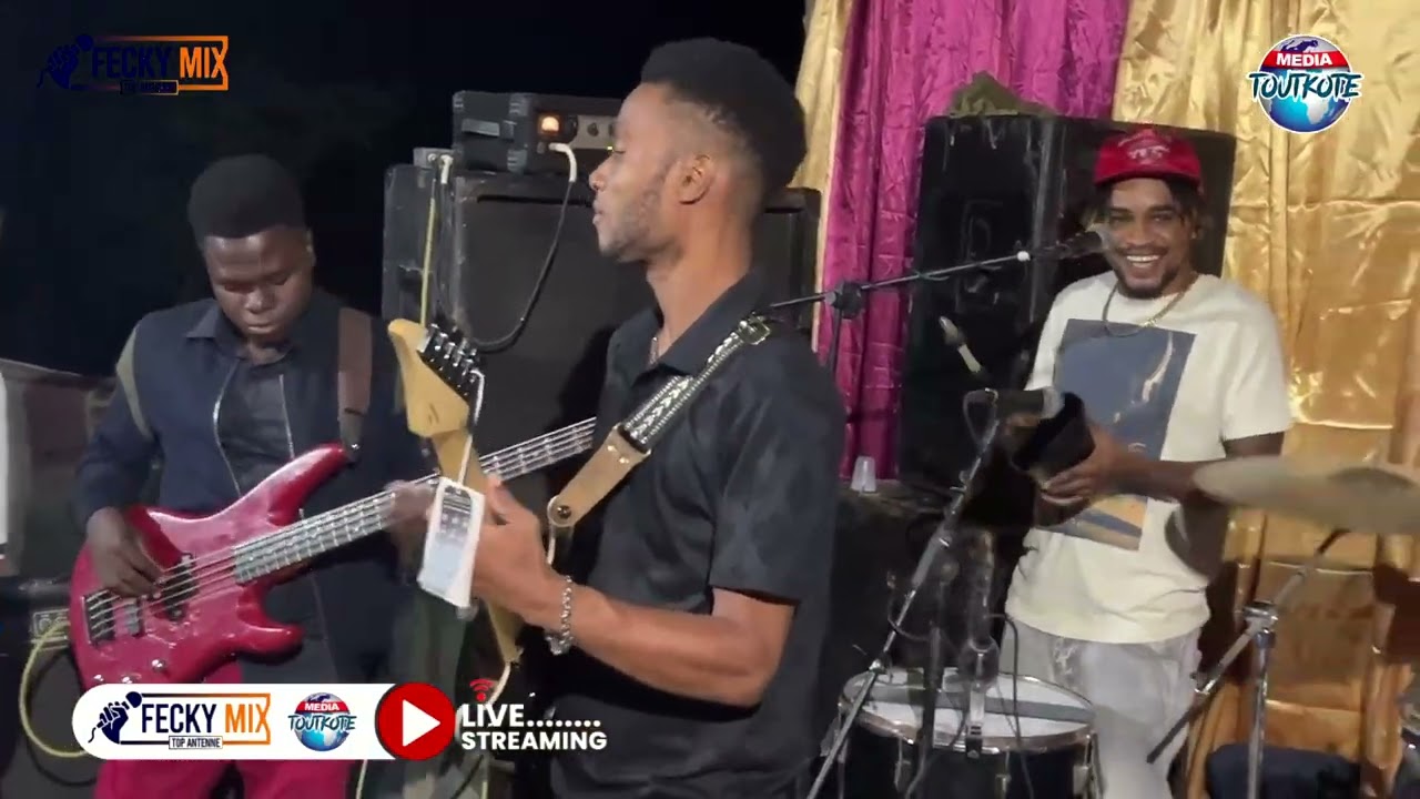 LAVI DIFISIL LIVE FRIZZ MONBETTE 