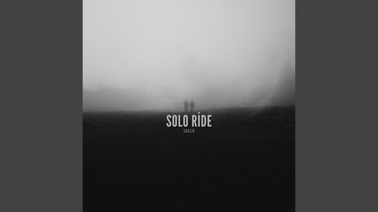 Solo Ride
