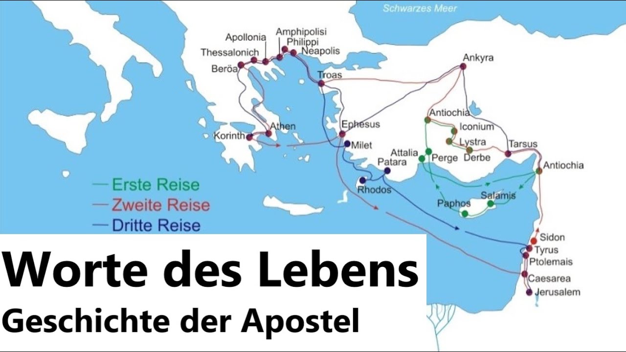 Aufgerichtet vom Auferstandenen (Apostelgeschichte 3,1-10)