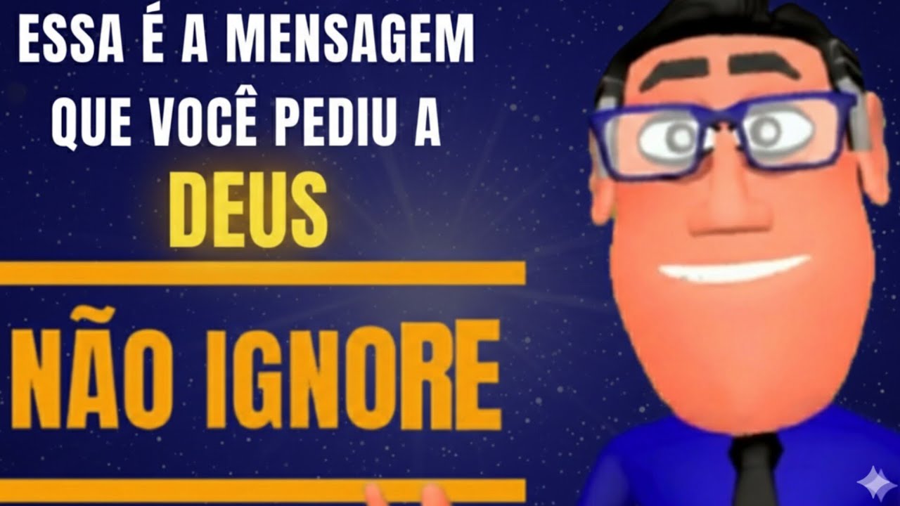 A Resposta que Deus Guardou para Você Hoje - Minuto com Deus