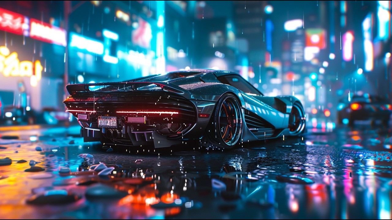 🔥 CAR BASS BLAST 🚗 EDM Remix | Ultimate Bass Boosted Club Anthem 💯 | Night Drive & Workout Mix 🎶