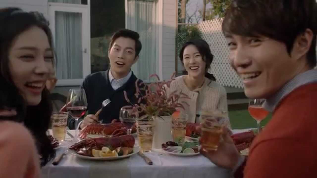 CJ E&M tvN Lets Eat Trailer : [식샤를 합시다] 인터내셔널 트레일러