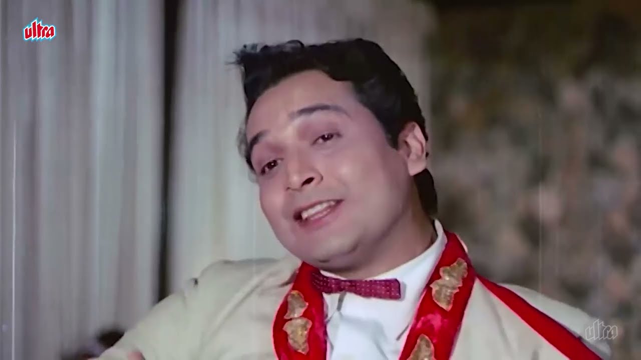 बिस्वजीत और हेलन का जबरदस्त गाना सुनिए महेंद्र कपूर की आवाज में की आवाज में | Asha Bhosle | Kismat