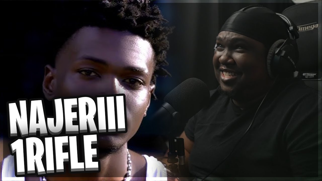 WHO HAS THE BEST 1 RIFLE RIDDIM!?