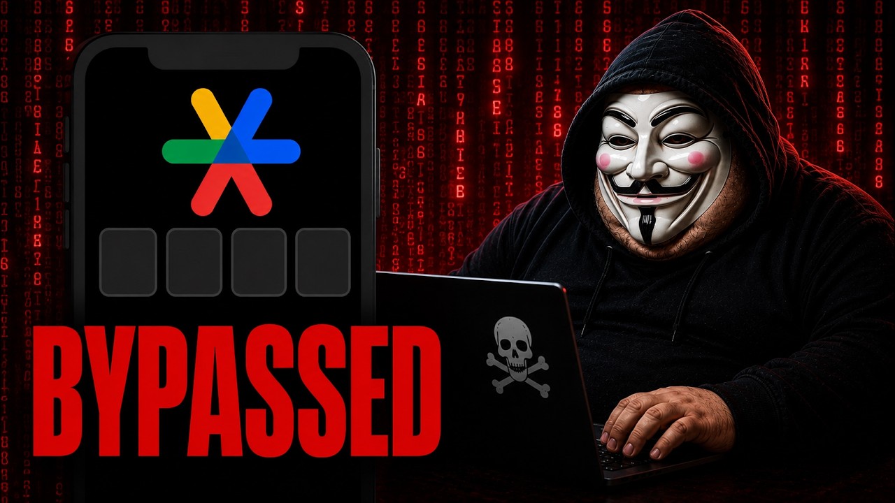 How Hackers Hack 2FA Protected Accounts