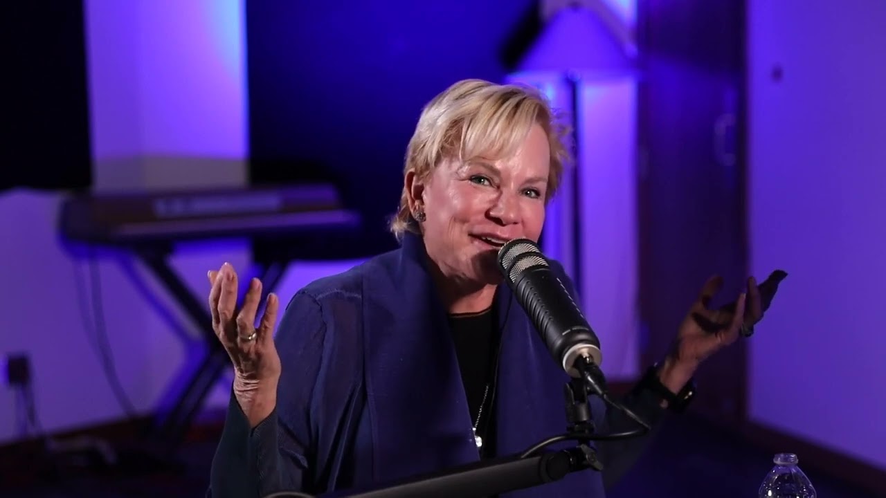 On The Real With Adam McCain - Episode 110 - Heidi Baker