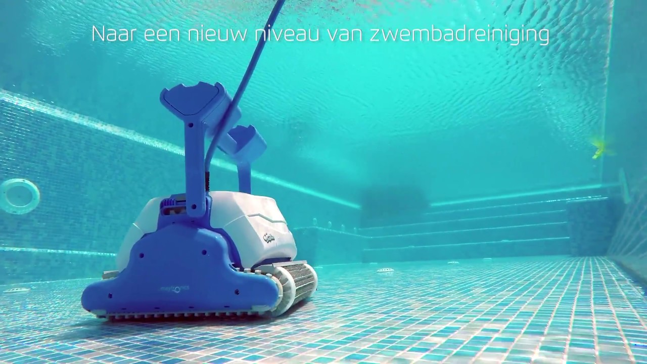Dolphin SF40 promo (Dutch)