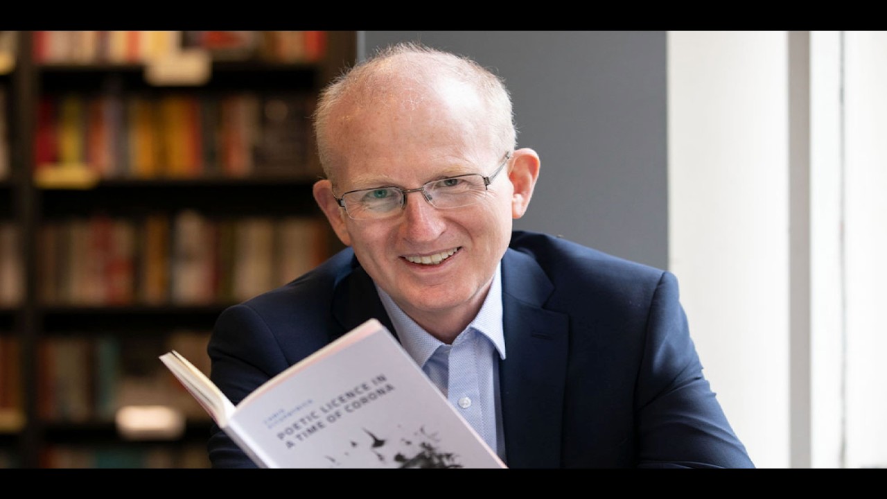 Interview With Prof. Chris Fitzpatrick On Lucy Letby