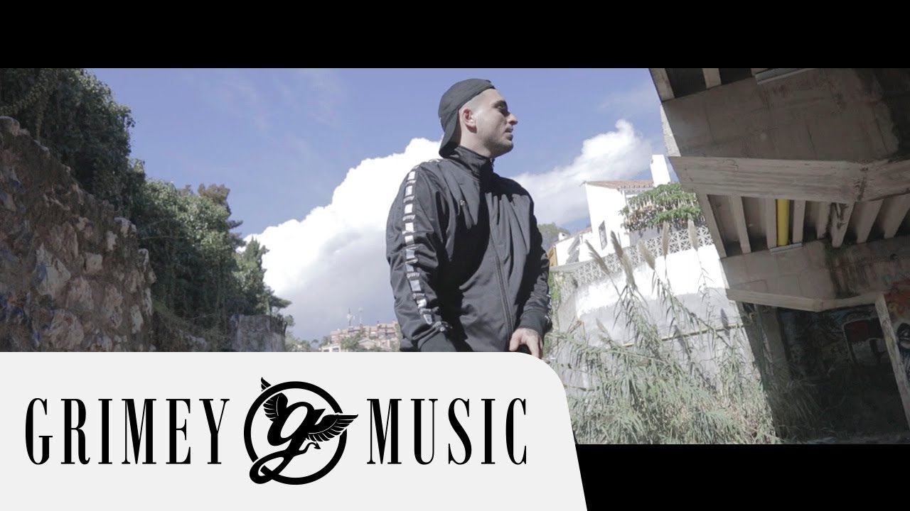 RAGGIO - RECUERDOS Prod. Nies Music (OFFICIAL MUSIC VIDEO)