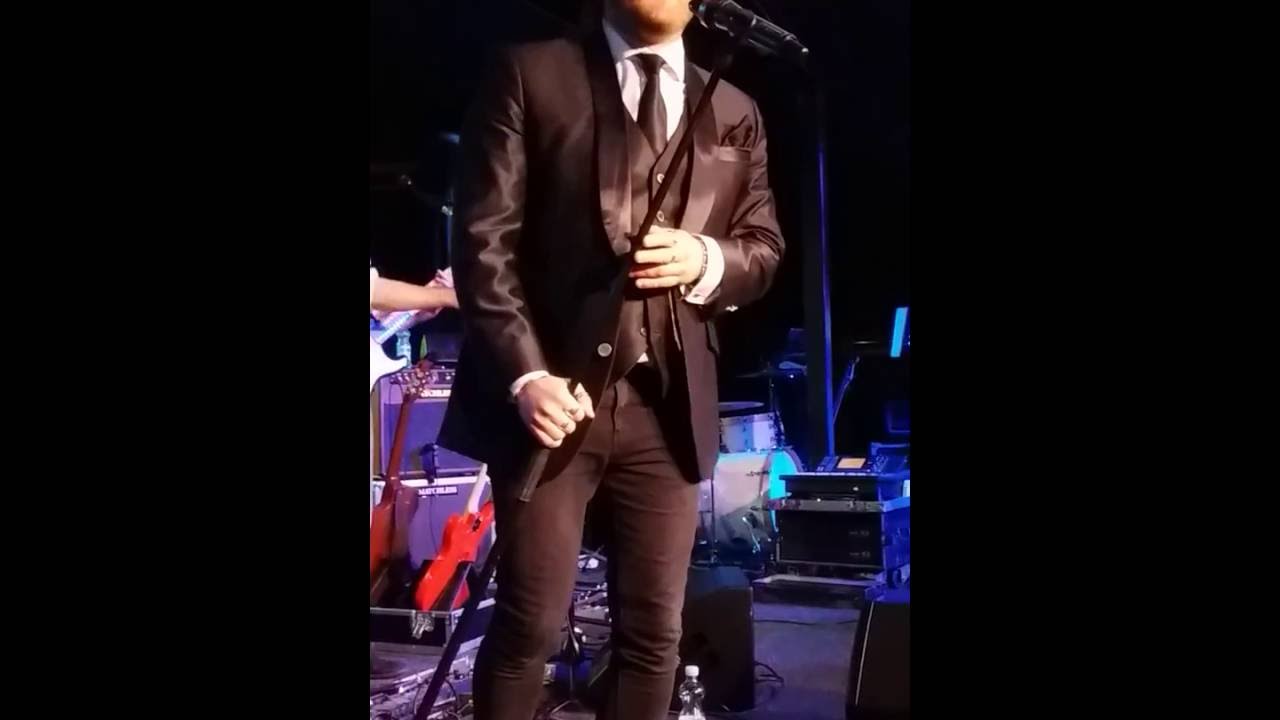Teemu Roivainen - Kirje