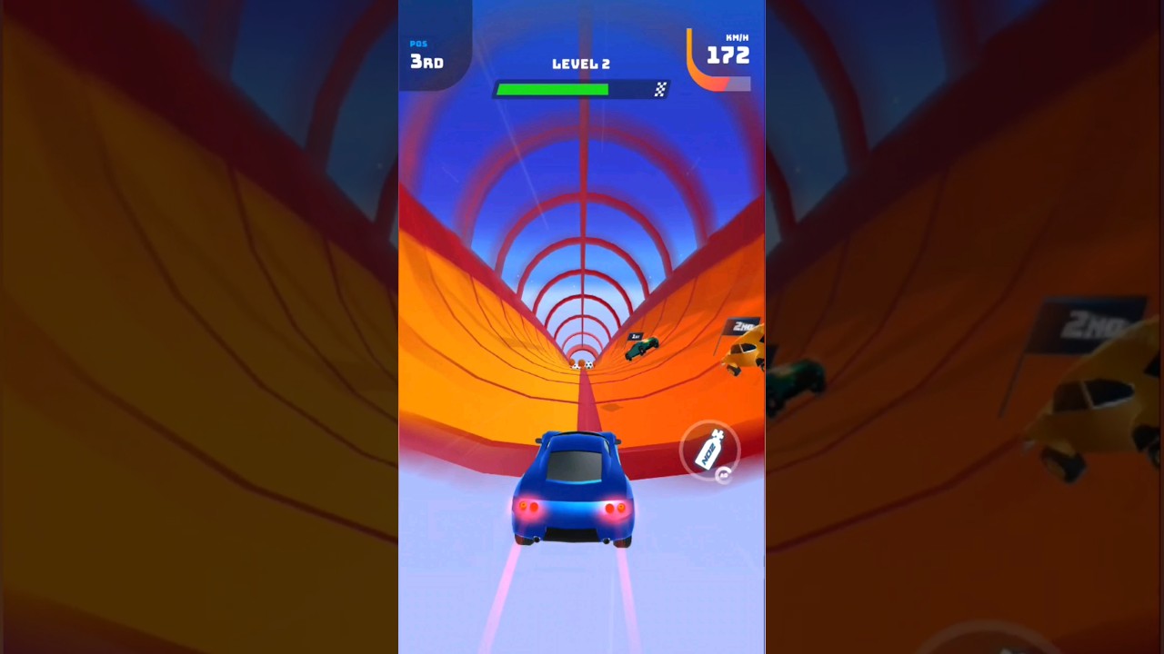 Race Master 3D - Car Racing #shortsfeed