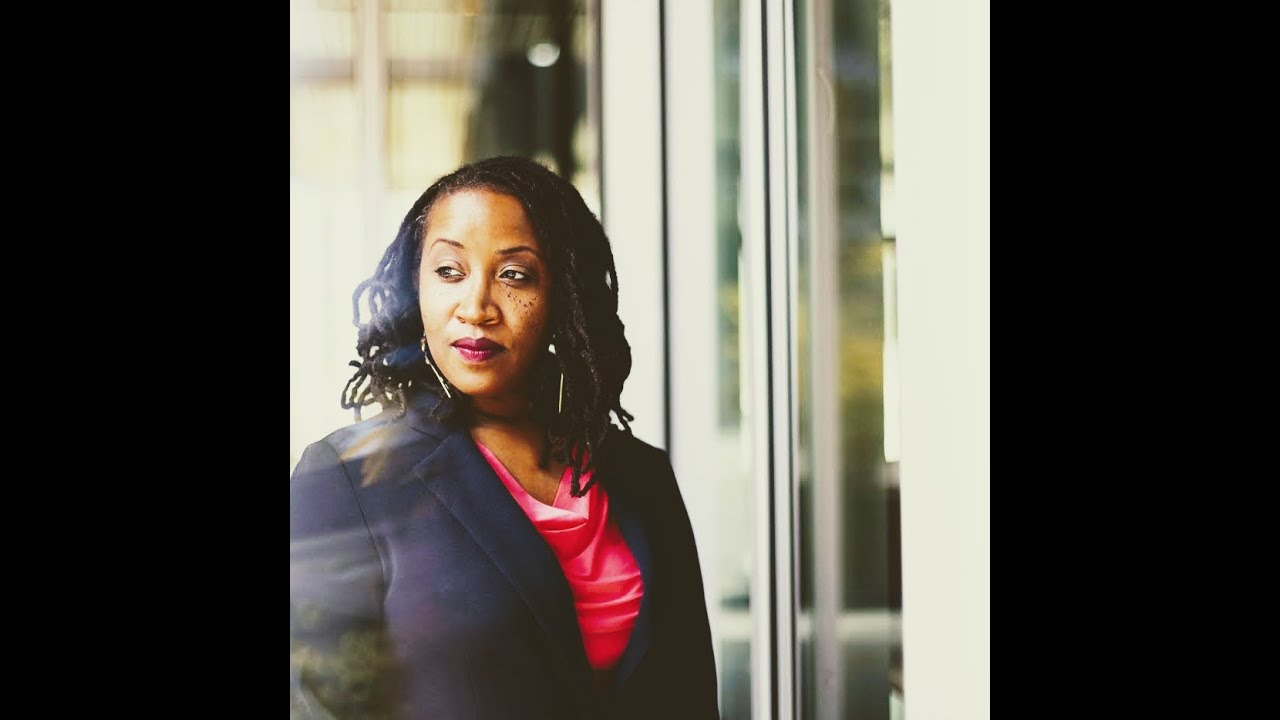 Allensworth, Black History, and Reparations with Dr. Ashley Adams