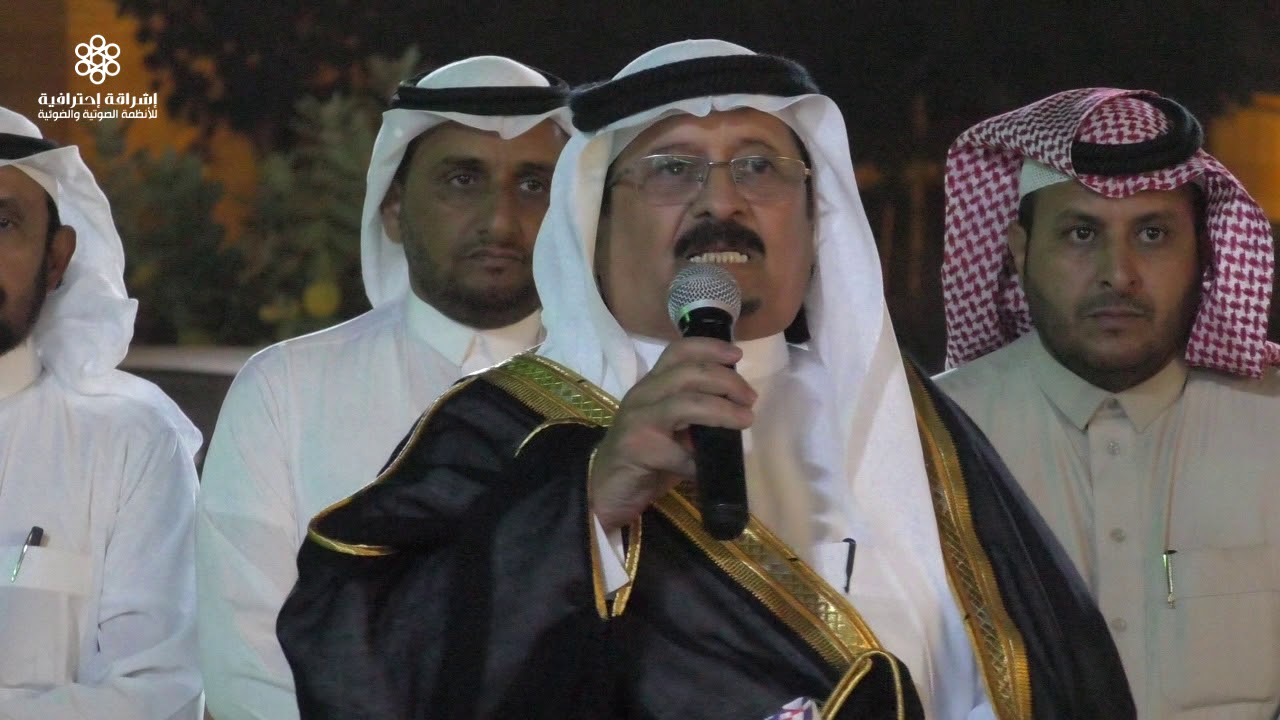 زواج الشاب | إبراهيم بن علي الأسمري