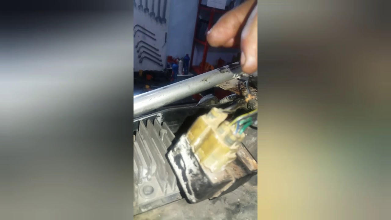 XR 200 SEM FAÍSCA,COMO TESTAR ?