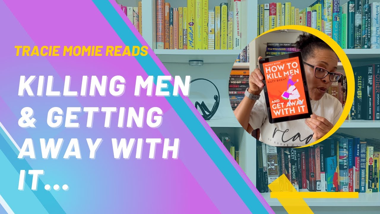 How to Kill Men & Get Away With It Book Review