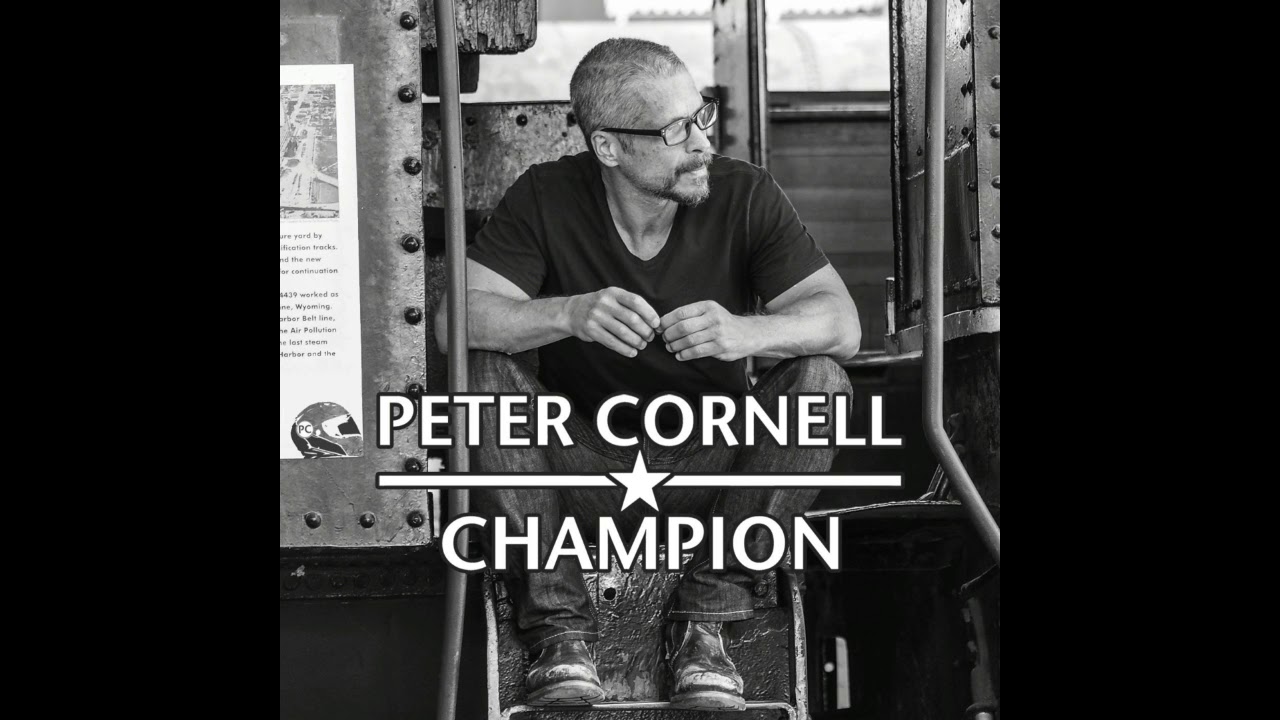 Peter Cornell - Funny