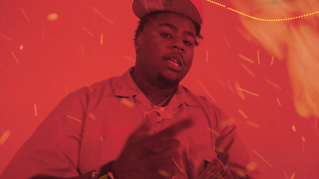 Reddo - It's A Go (Prod. by Brodinski) (Dir. Darko)