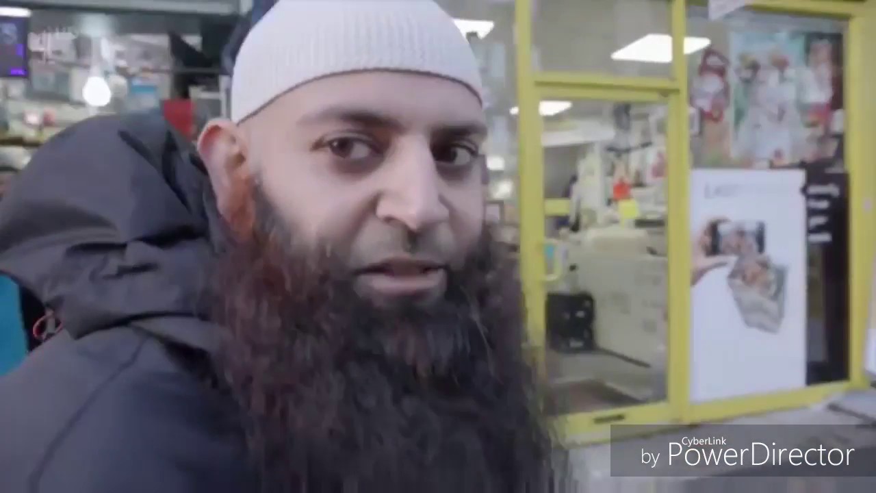 BEST British Muslim Terror Documentary growing up Jihad in the UK