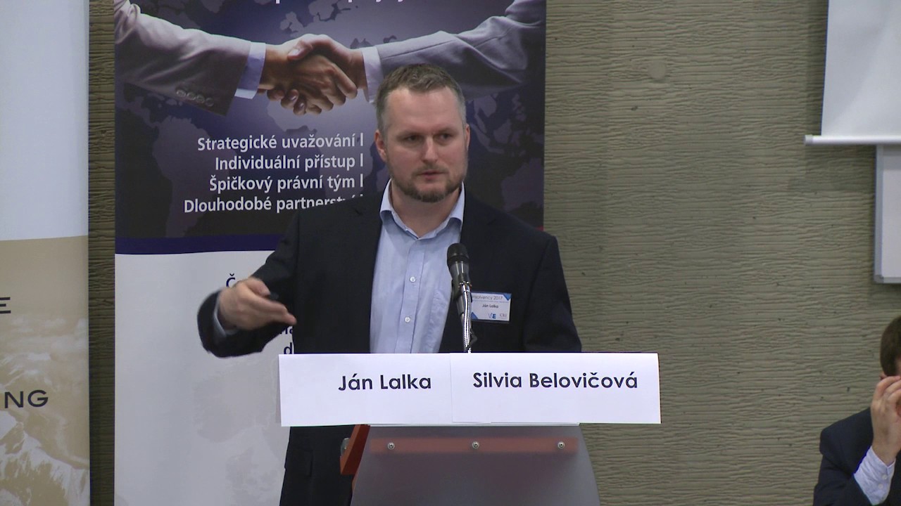 Trends in asset stripping in companies in insolvency