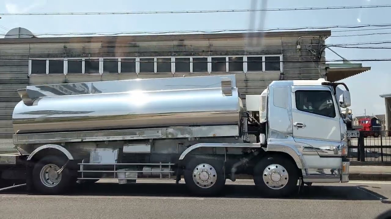 滋賀県  彦根市～草津PA までドライブ