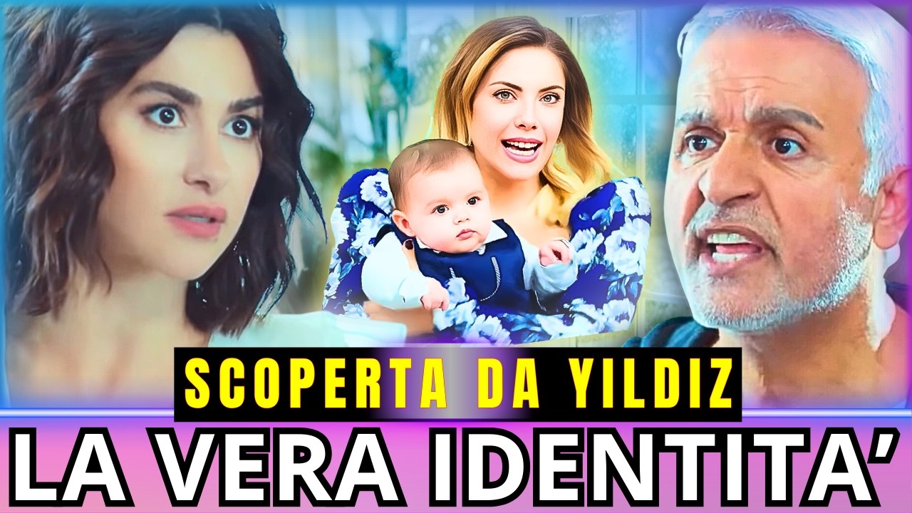 Halit scopre il lato oscuro di Şahika. Un segreto agghiacciante! | Anticipazioni FORBIDDEN FRUIT