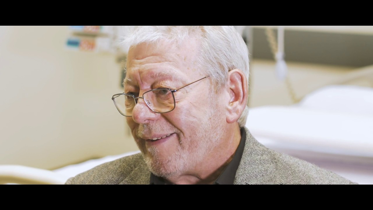 Emergency laparotomy: The patient's perspective
