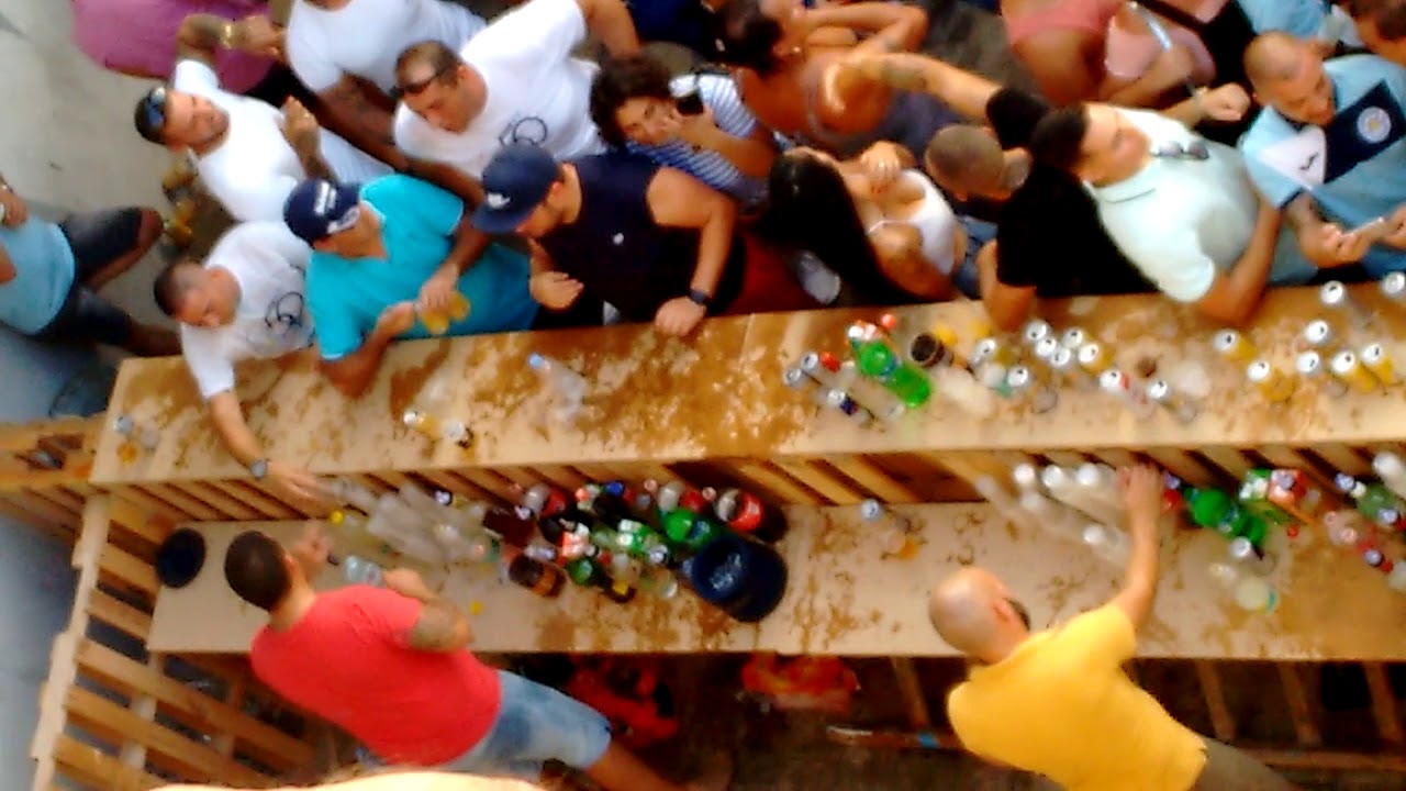 regatta bormla settembru 2018 10/10 celebrazzjoni