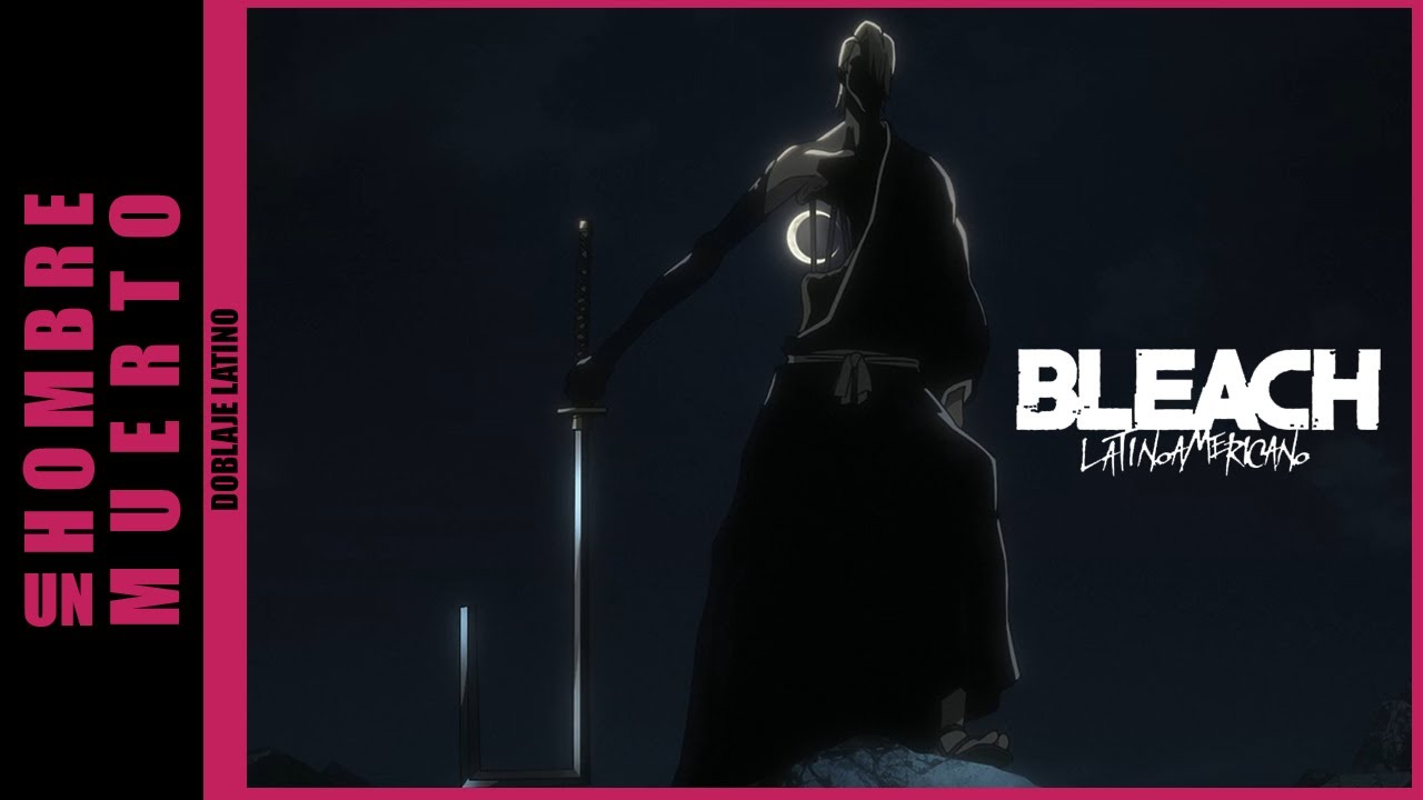 🧟‍♂️🌙⚔️ IZURU KIRA : Un Hombre Muerto ⚔️🌙🧟‍♂️ | 𝘋𝘰𝘣𝘭𝘢𝘫𝘦 𝘓𝘢𝘵𝘪𝘯𝘰𝘢𝘮𝘦𝘳𝘪𝘤𝘢𝘯𝘰『🄱🄻🄴🄰🄲🄷 - 🄼🄴🄹🄾🅁🄴🅂 🄼🄾🄼🄴🄽🅃🄾🅂』