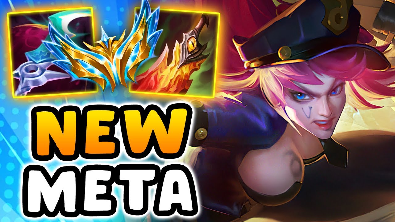 NEW VI BUILD FEELS ILLEGAL IN CHALLENGER