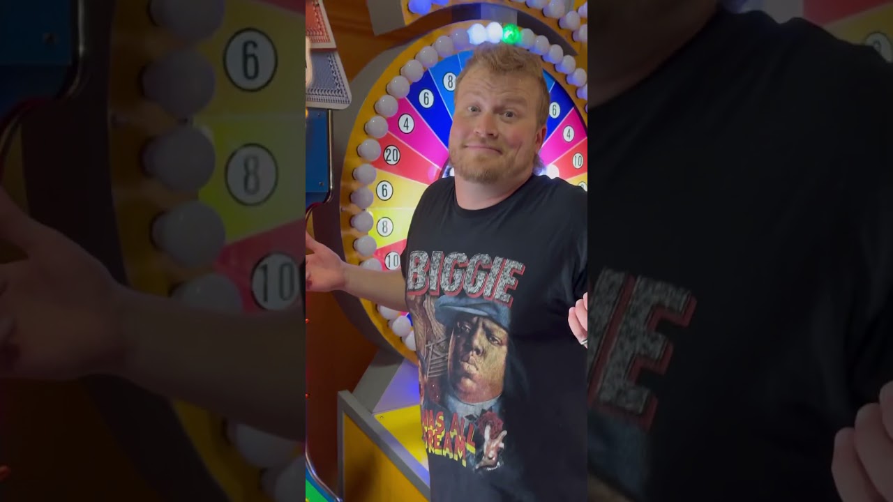 Funky card arcade game #cards #arcade #clawdude