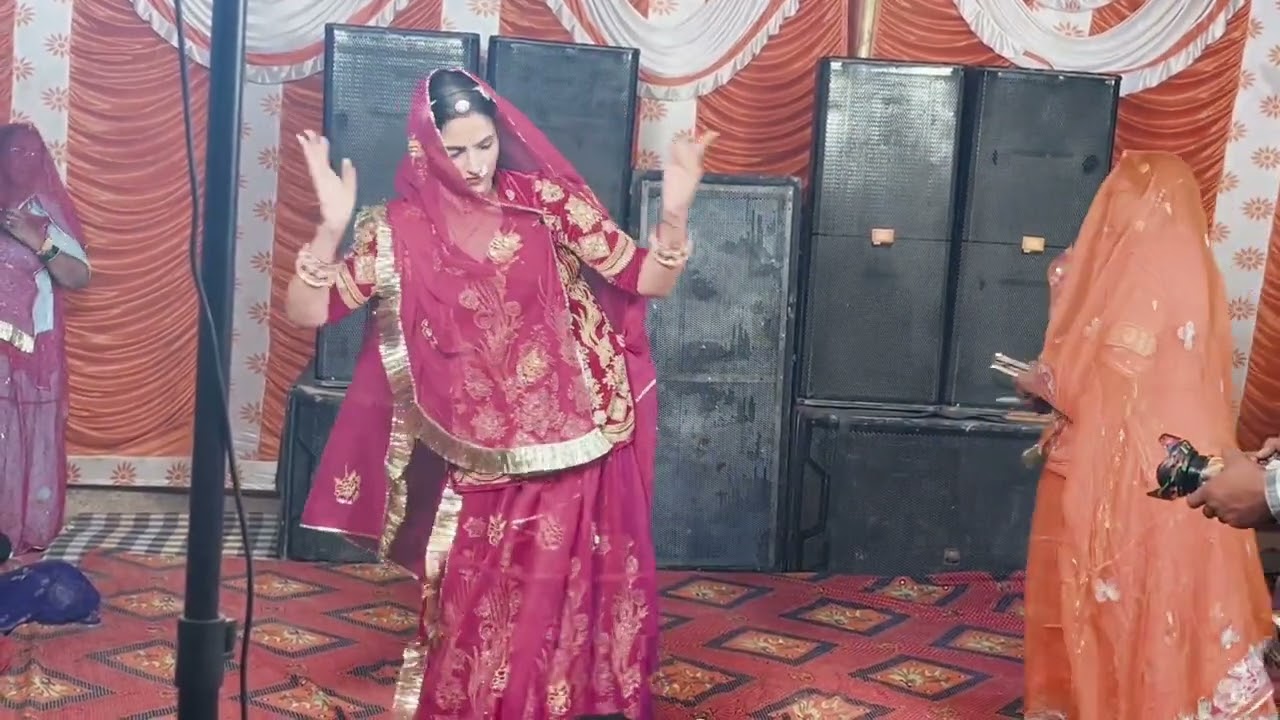 Lal Vardi Pero Ni Banna #rajasthanisong #rajputidance #rajasthan #rajputiculture