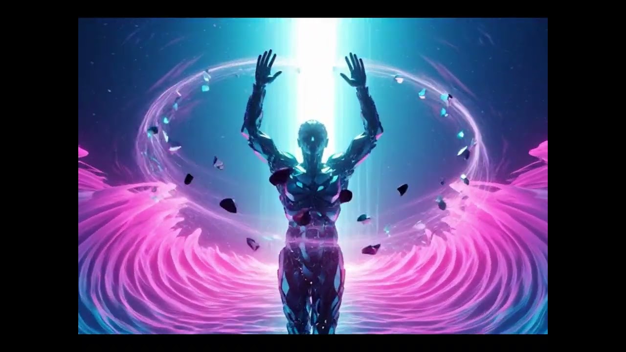 Walk alone where the circuits roam  