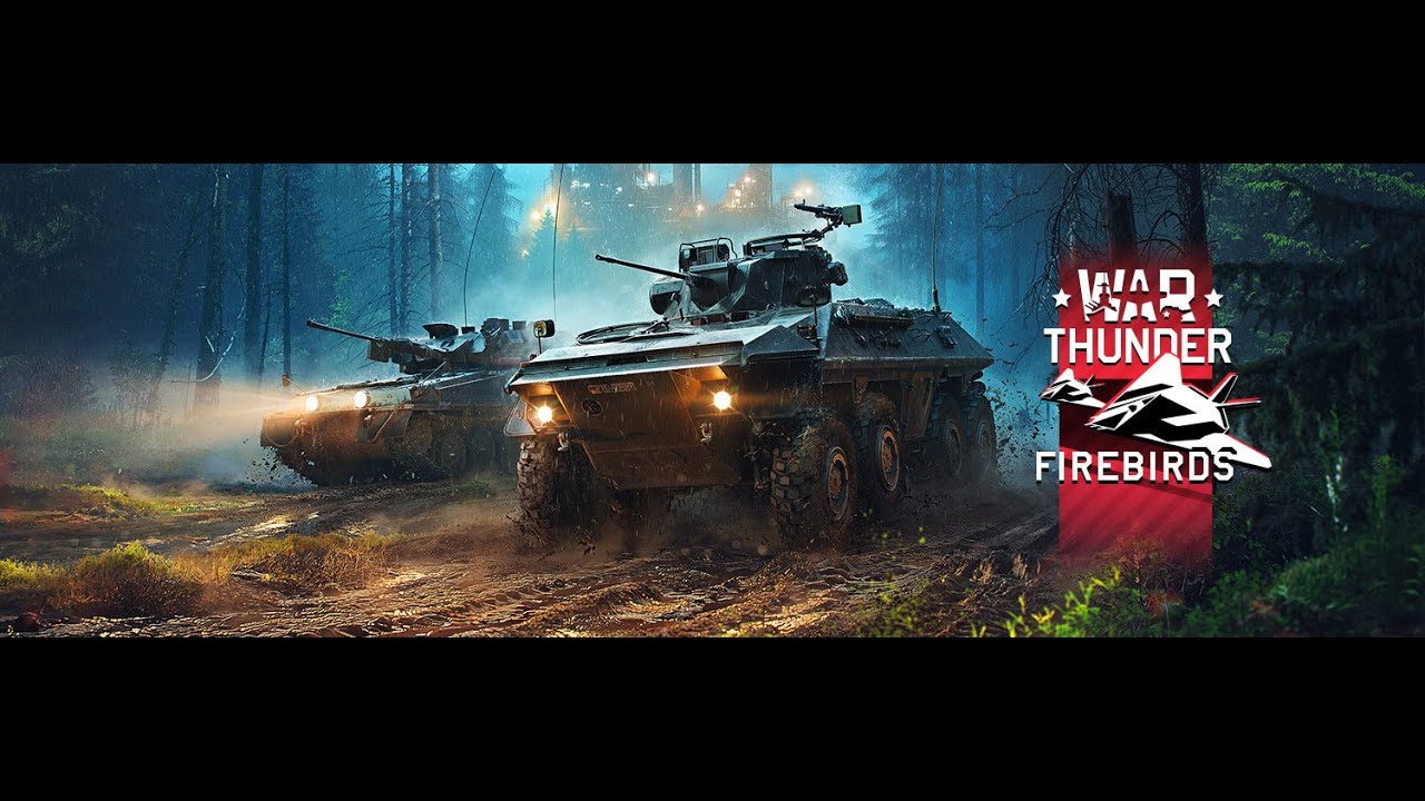 War Thunder - Ground Realistic Battles!! (Live Stream)