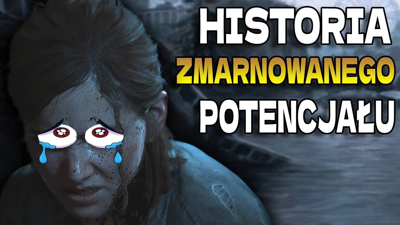 Dlaczego Historia The Last of Us 2 Po Prostu Nie Działa?