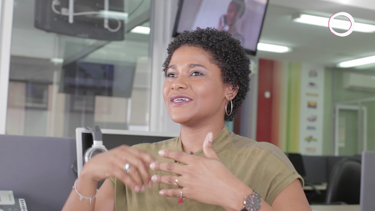 Entrevista com Edizila
