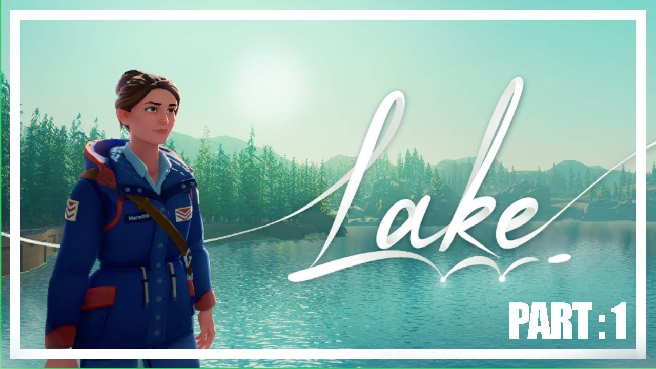 Welcome to Providence Oaks!!! |  Part 1 | Lake Letsplay