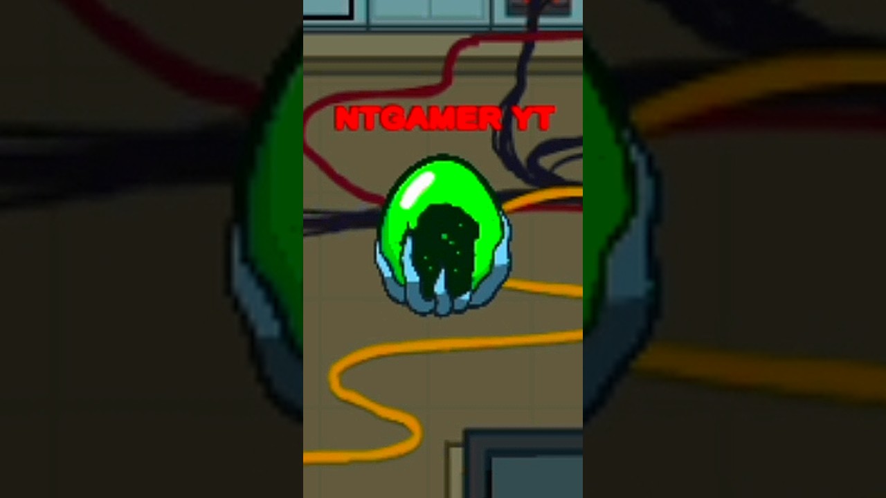 Crewmates Got CONFUSED! Shapeshifter Impostor Troll Victory 🤯 