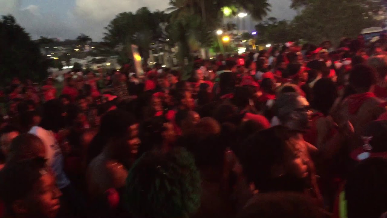Carnaval Martinique 2019