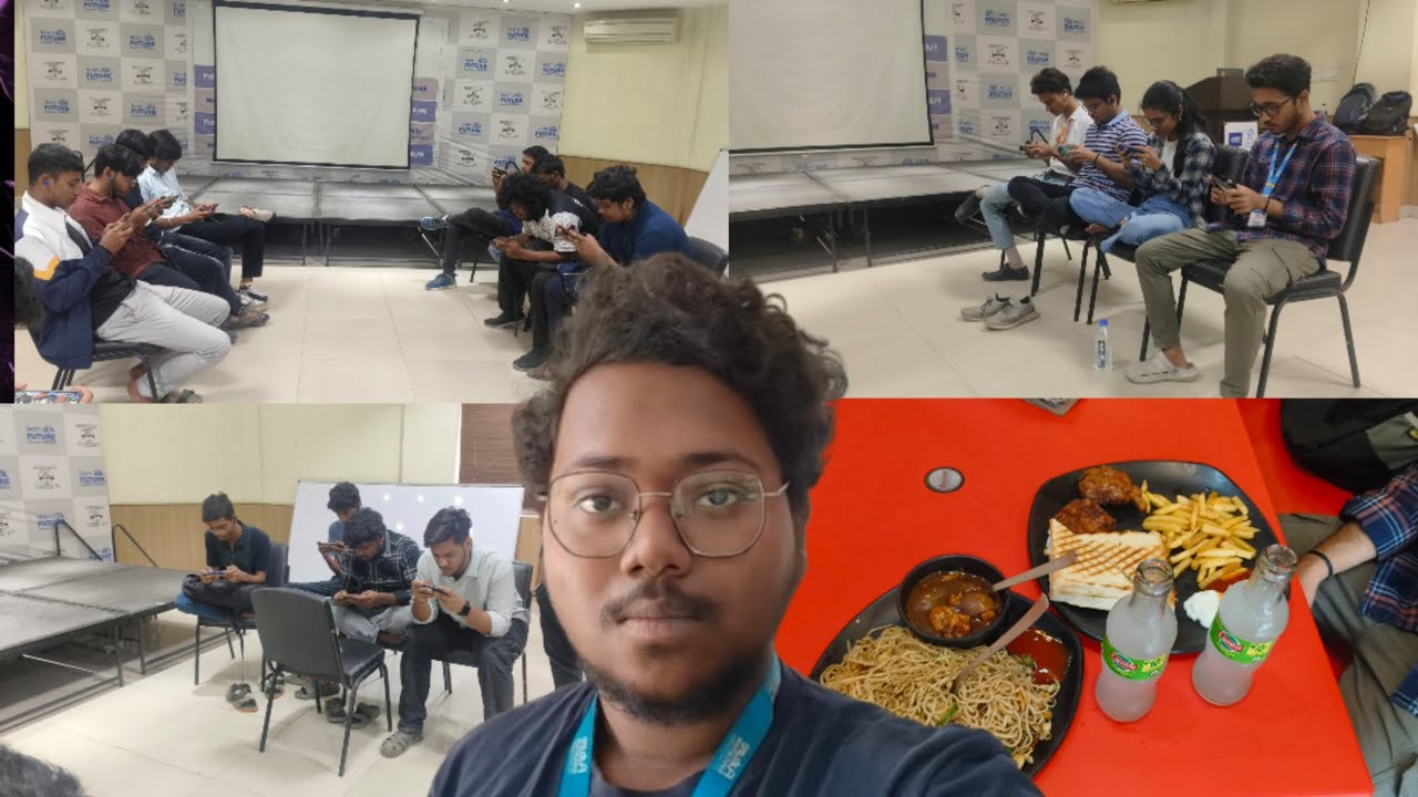 The Xplorica club hosted eSports Day 2 in our college