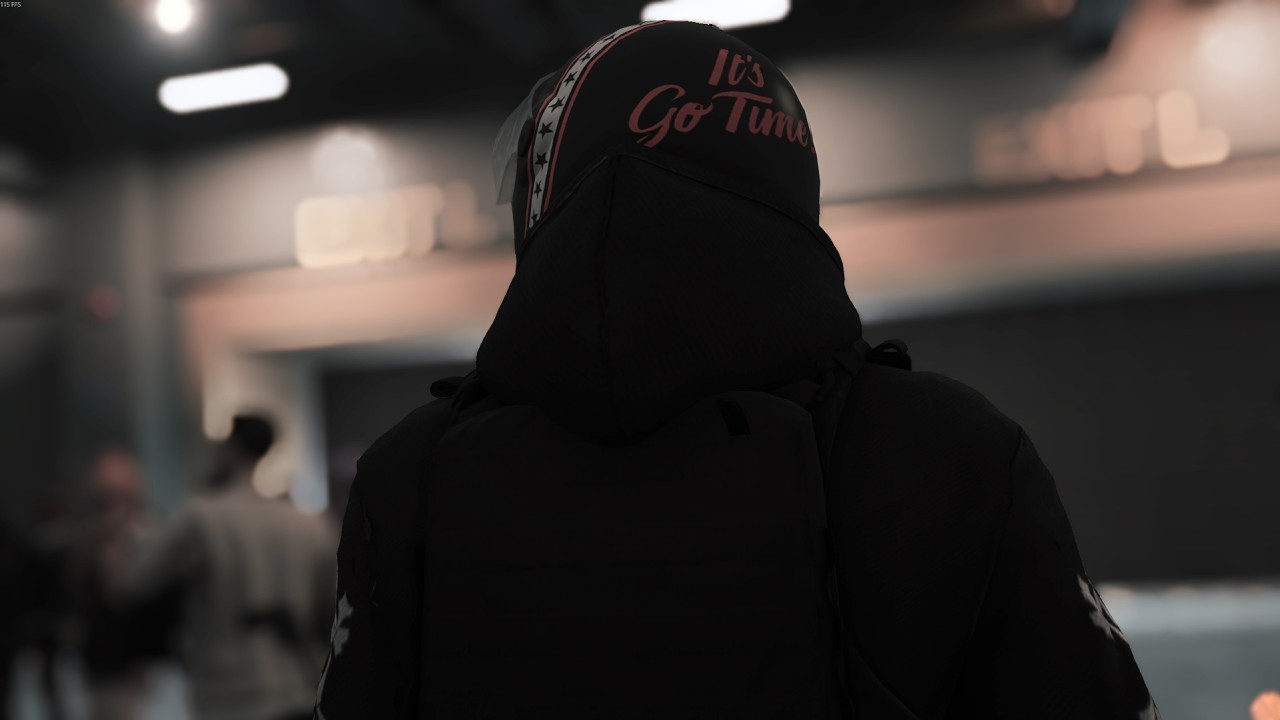 【GTARP】MULAI ANEH! #thecouncil #7glory #7gloryrp
