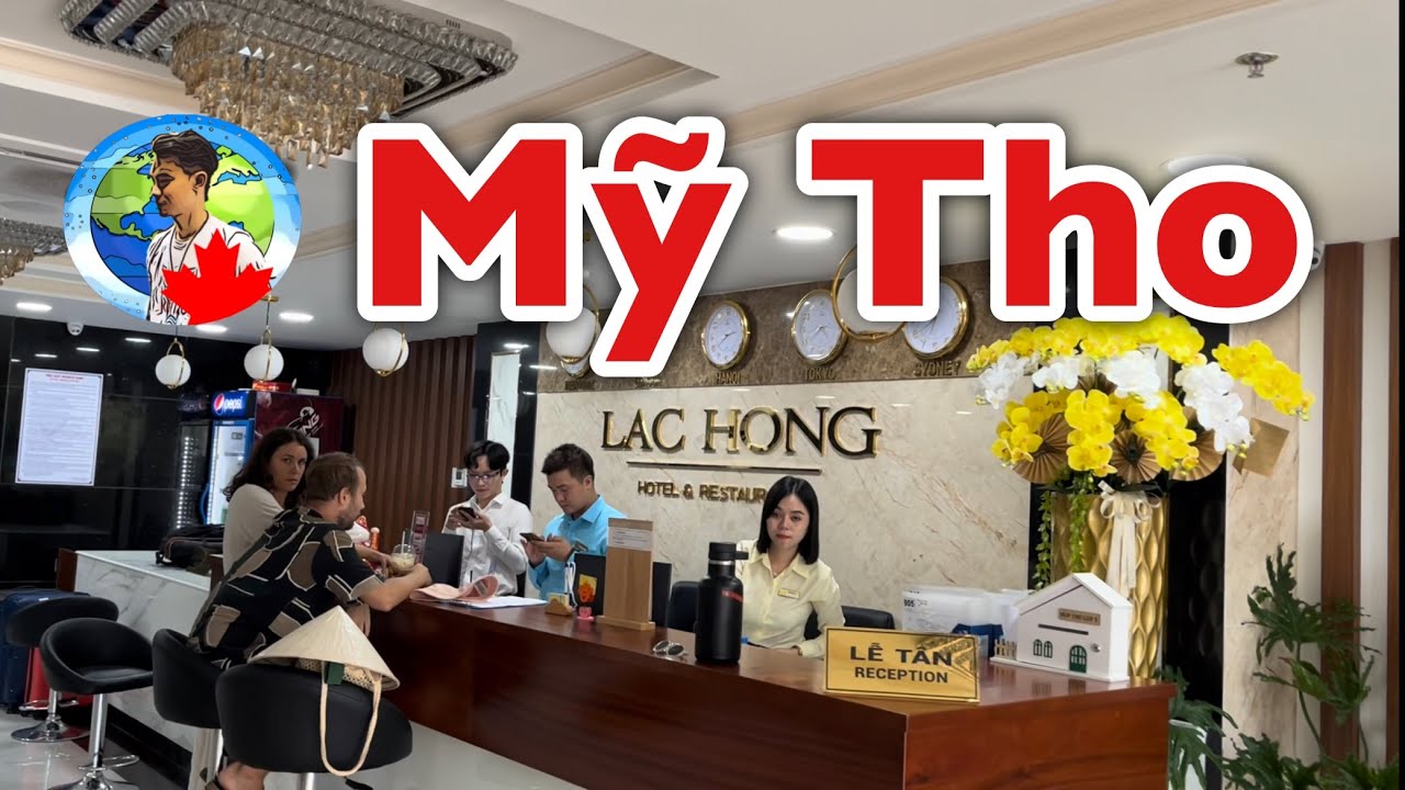 Этот гость самый дешевый в Митхо