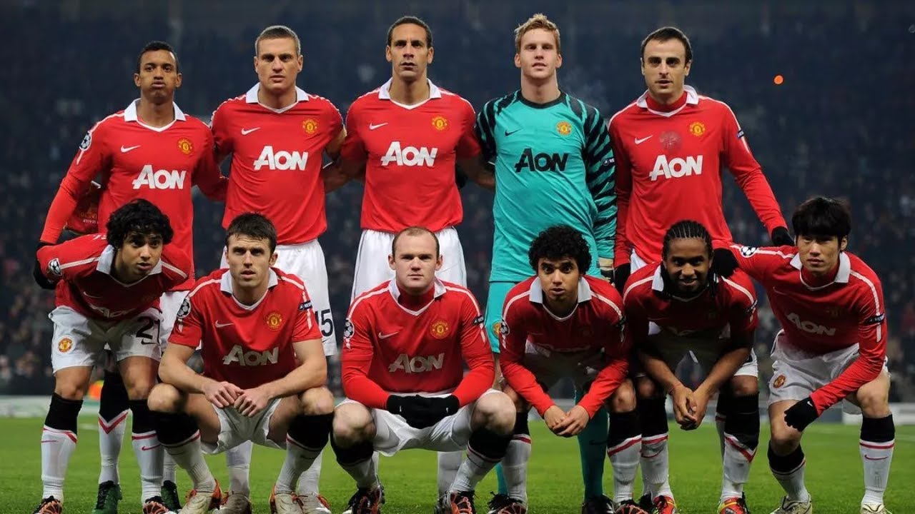 弗格森爵士执教生涯中的10次不可能的逆转